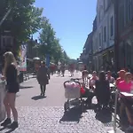 I Med Gratis Parkering * Lillehammer