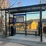 Lägenhet I Med Gratis Parkering