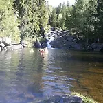 I Med Gratis Parkering * Lillehammer