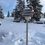 Lägenhet I Med Gratis Parkering Lillehammer