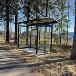 Lägenhet I Med Gratis Parkering Lillehammer
