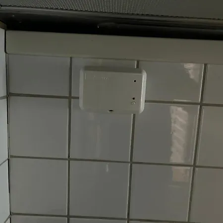 I Med Gratis Parkering *