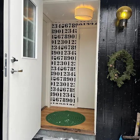 I Med Gratis Parkering * Lillehammer