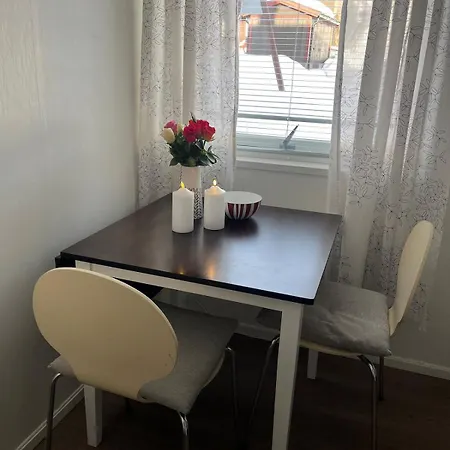 I Med Gratis Parkering Apartmán Lillehammer