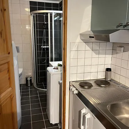 I Med Gratis Parkering Lillehammer