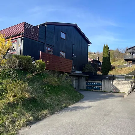 I Med Gratis Parkering * Lillehammer