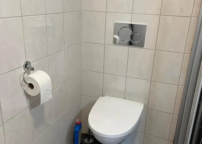 I Med Gratis Parkering