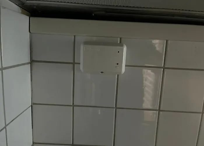 I Med Gratis Parkering *