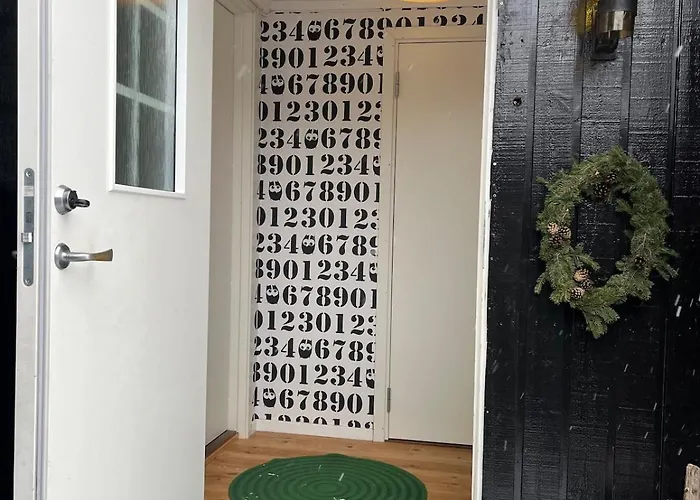 I Med Gratis Parkering * Lillehammer