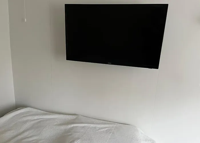 I Med Gratis Parkering Apartment Lillehammer